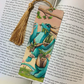 Fern the Forager Dragon Bookmark