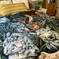 Creatures of Erilea Throw Blanket