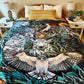 Creatures of Erilea Throw Blanket