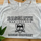 Basgiath War College Women's Tank