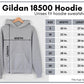 I am Here Unisex Hoodie