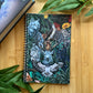 Creatures of Erilea Spiral Notebook