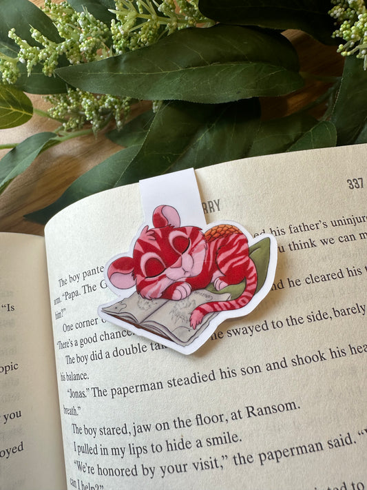 Faze Magnetic Bookmark