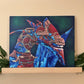 Armored Ikran Canvas
