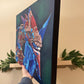 Armored Ikran Canvas