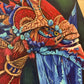 Armored Ikran Canvas