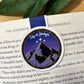 City of Starlight Magnetic Bookmark