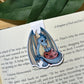 DnD Dragon Magnetic Bookmark