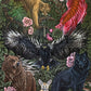 Creatures of Calandra Print Preorder