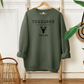 Embroidered Terrasen Unisex Sweatshirt