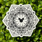 Magical Mandala Sticker