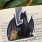 Tairn and Andarna Magnetic Bookmark