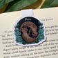 Pisces Magnetic Bookmark