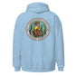 Crescent City Postal Service Hoodie