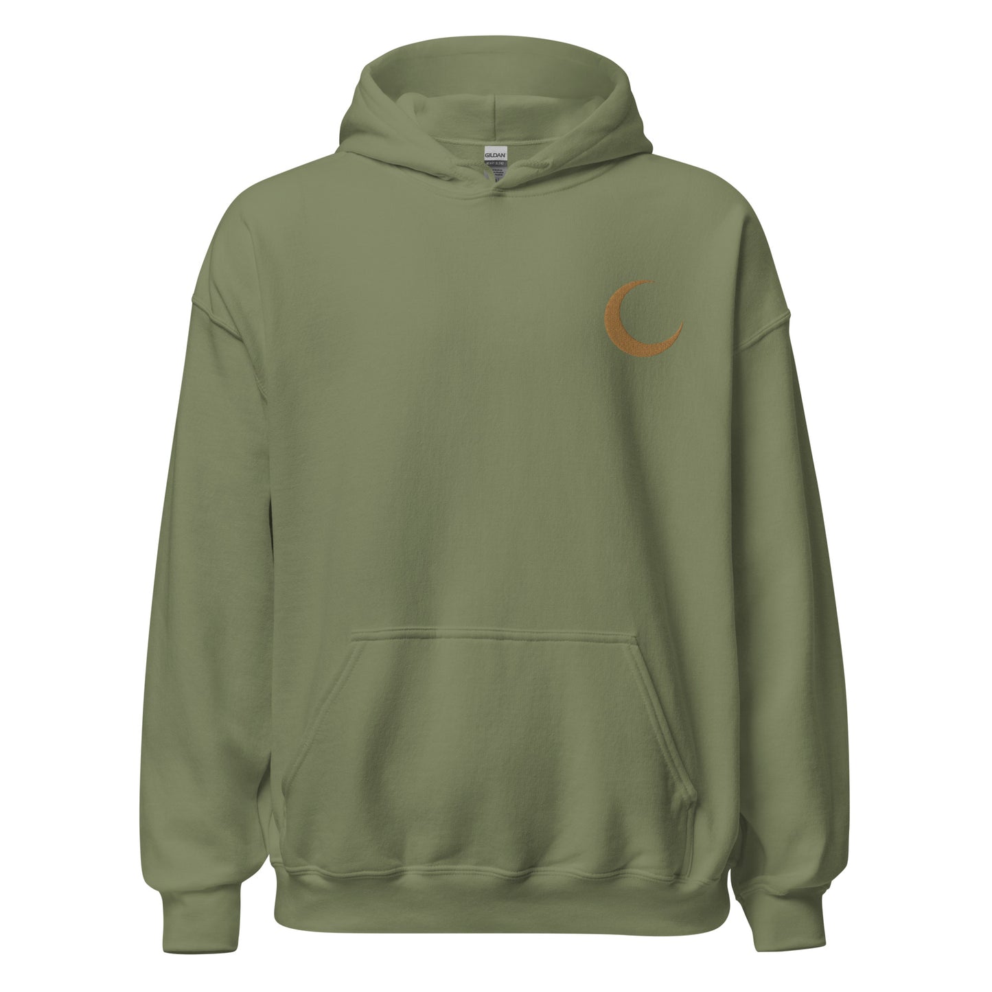 Crescent City Postal Service Hoodie