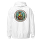 Crescent City Postal Service Hoodie