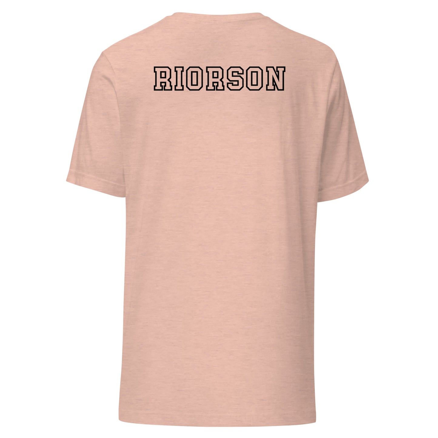 Xaden Riorson T-shirt