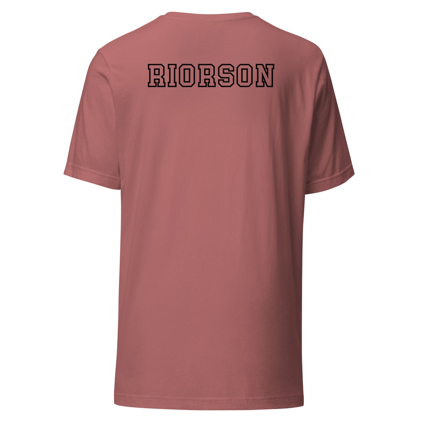 Xaden Riorson T-shirt