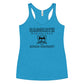 Basgiath War College Women's Tank