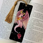 Ruby Dragon Bookmark