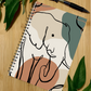 Boho Elephant Notebook